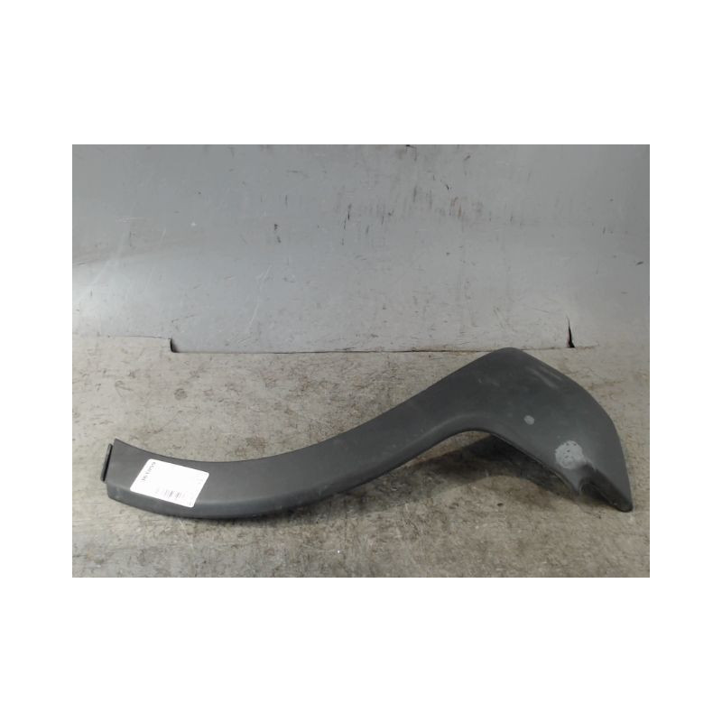 CROSSE PARE-CHOC AVG FIAT 500 2007-