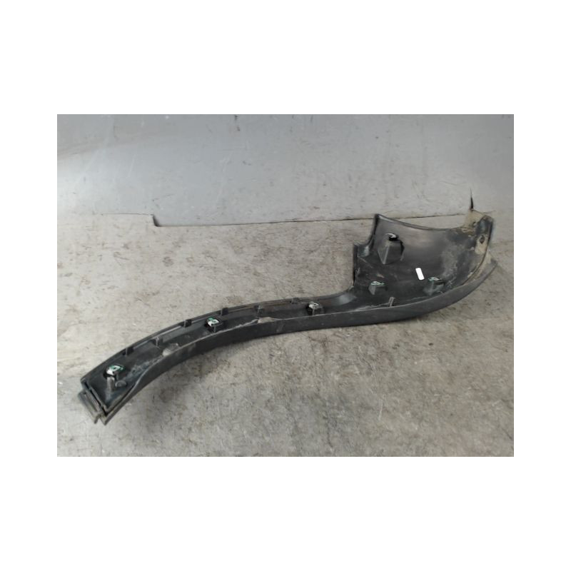 CROSSE PARE-CHOC AVG FIAT 500 2007-