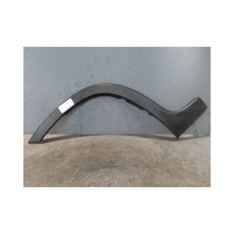 ELARGISSEUR AILE AVANT GAUCHE FIAT 500 2007-