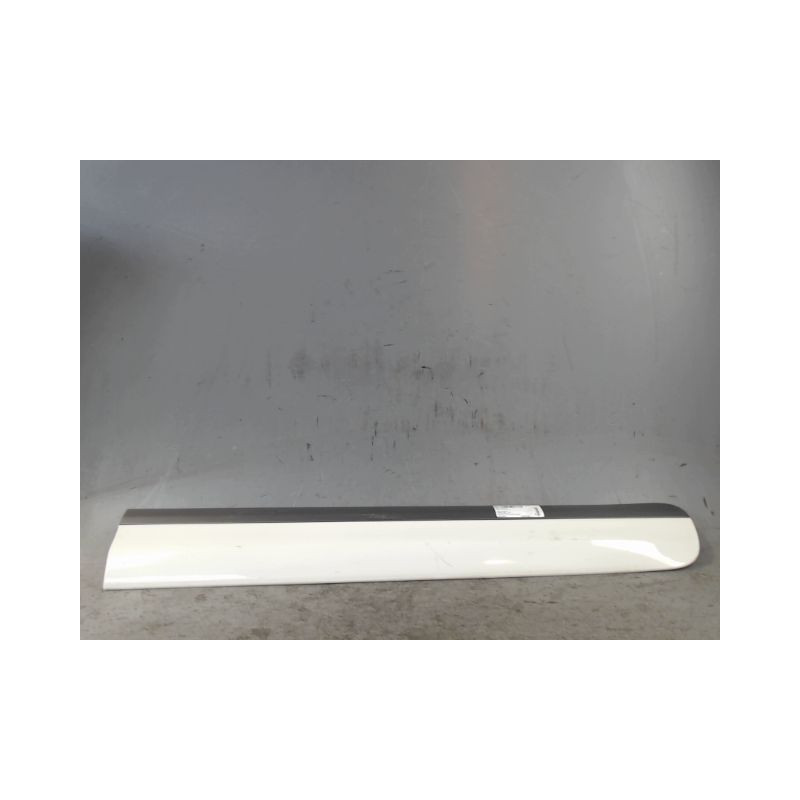 PROTECTION PORTE AVANT DROIT FIAT 500 2007-