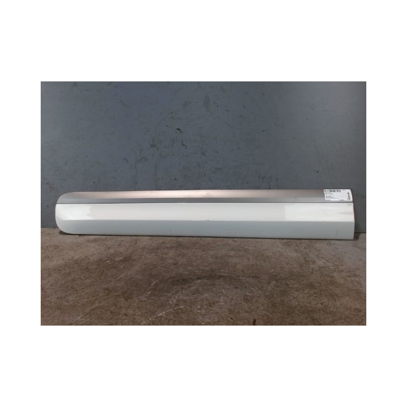 PROTECTION PORTE AVANT GAUCHE FIAT 500 2007-