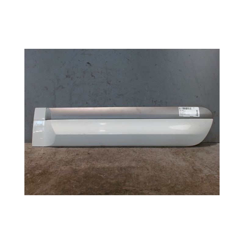 PROTECTION PORTE ARRIERE GAUCHE FIAT 500 2007-