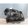 PHARE GAUCHE NISSAN QHASQAI 2007-