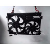 MOTEUR VENTILATEUR RADIATEUR VOLKSWAGEN TOURAN 09-