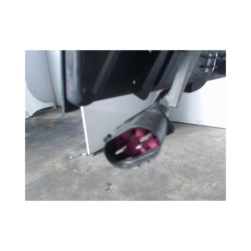 MOTEUR VENTILATEUR RADIATEUR VOLKSWAGEN TOURAN 09-