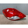 FEU ARRIERE GAUCHE  PEUGEOT 207 2011-