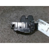SERRURE HAYON  PEUGEOT 207 2011-