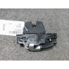 SERRURE HAYON  PEUGEOT 207 2011-
