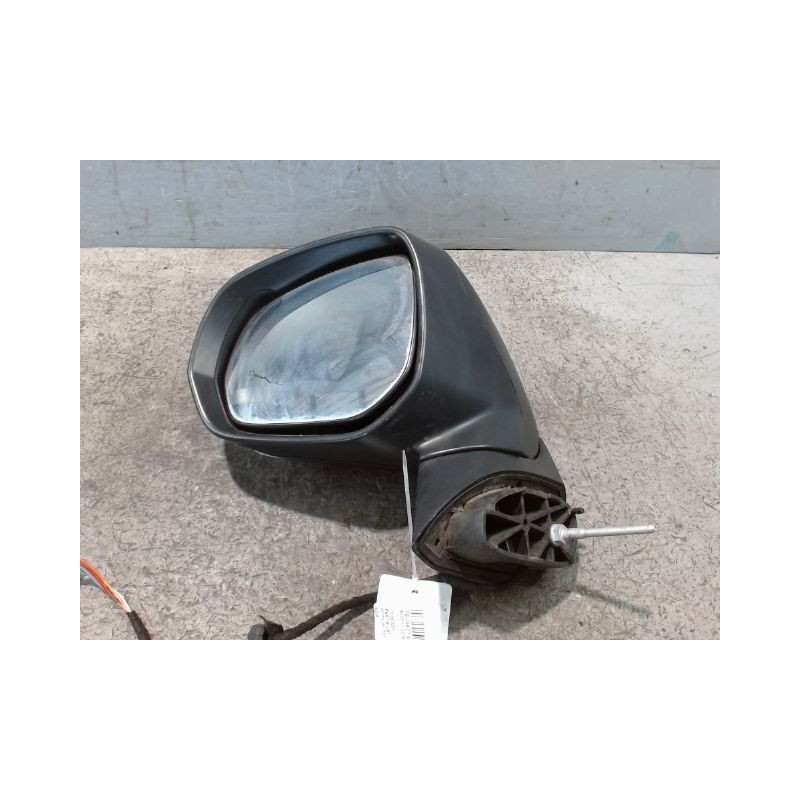 RETROVISEUR EXTERIEUR ELECTRIQUE GAUCHE PEUGEOT 5008 2009-