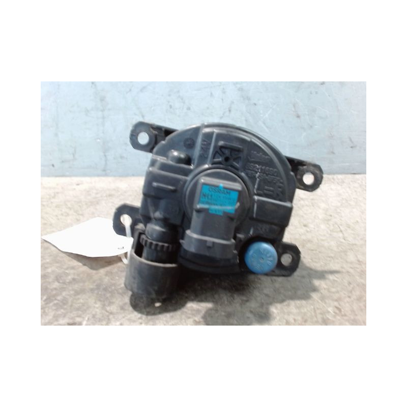 PHARE ANTIBROUILLARD AVANT DROIT CITROEN C4 PICASSO 007-