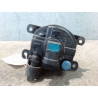 PHARE ANTIBROUILLARD AVANT DROIT CITROEN C4 PICASSO 007-
