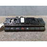 BOUTON DE WARNING RENAULT CLIO