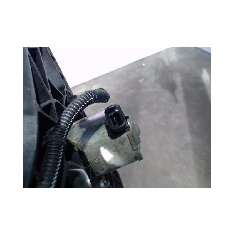 MOTEUR VENTILATEUR RADIATEUR FIAT 500 2007-