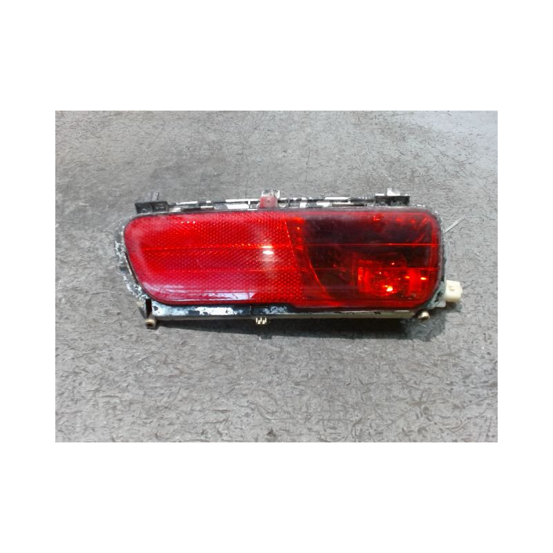 FEU BROUILLARD ARRIERE GAUCHE CITROEN GRAND C4 PICASSO
