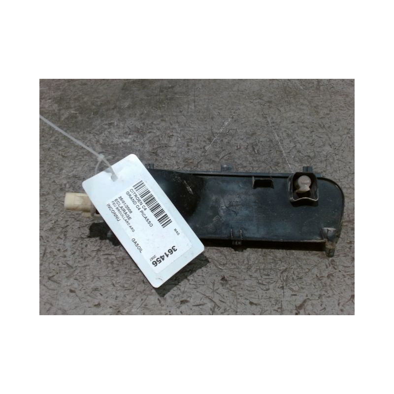 FEU BROUILLARD ARRIERE GAUCHE CITROEN GRAND C4 PICASSO