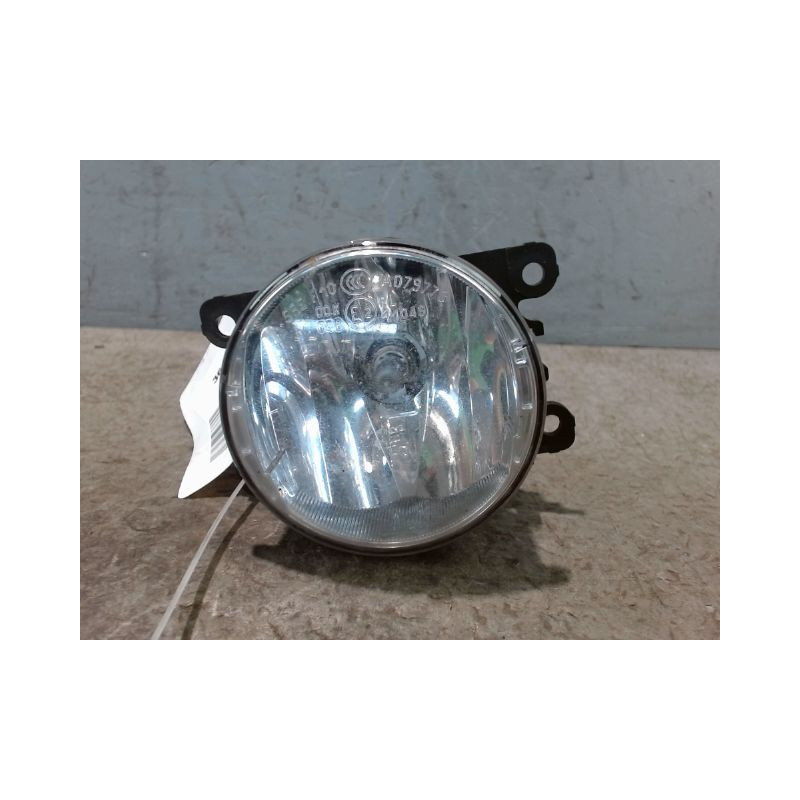 PHARE ANTIBROUILLARD AVANT DROIT DACIA LOGAN MCV 2007-