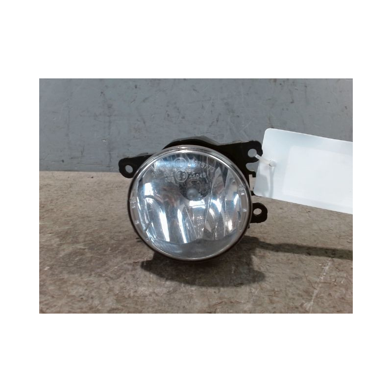 PHARE ANTIBROUILLARD AVANT GAUCHE DACIA LOGAN MCV 2007-
