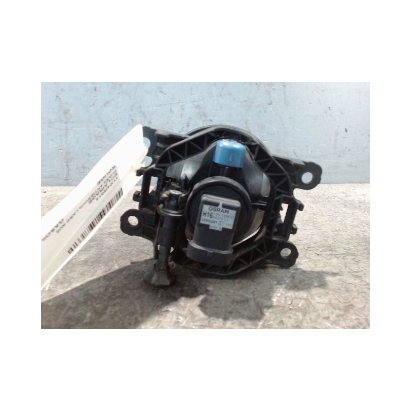 PHARE ANTIBROUILLARD AVANT GAUCHE DACIA LOGAN MCV 2007-
