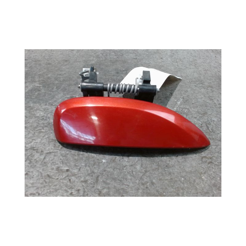 POIGNEE EXTERIEURE PORTE AVANT DROIT DACIA LOGAN MCV 2007-