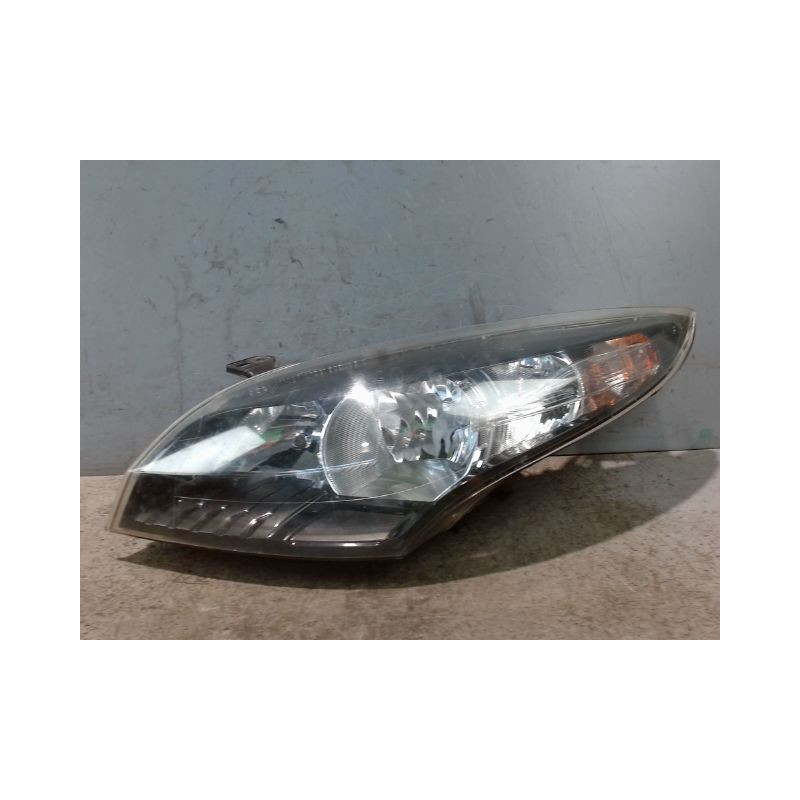 PHARE GAUCHE RENAULT MEGANE III 2008-