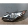 PHARE GAUCHE RENAULT MEGANE III 2008-