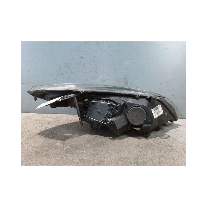 PHARE GAUCHE RENAULT MEGANE III 2008-