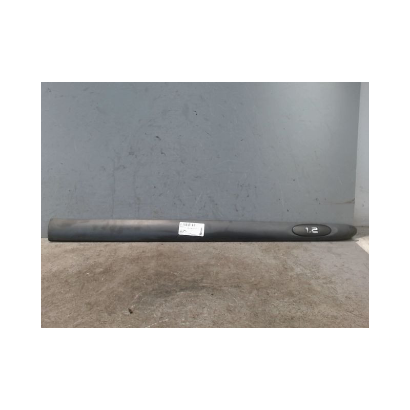 PROTECTION PORTE AVANT DROIT RENAULT CLIO II PH.1 98-2001