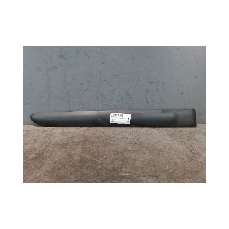 PROTECTION PORTE ARRIERE DROIT RENAULT CLIO II PH.1 98-2001