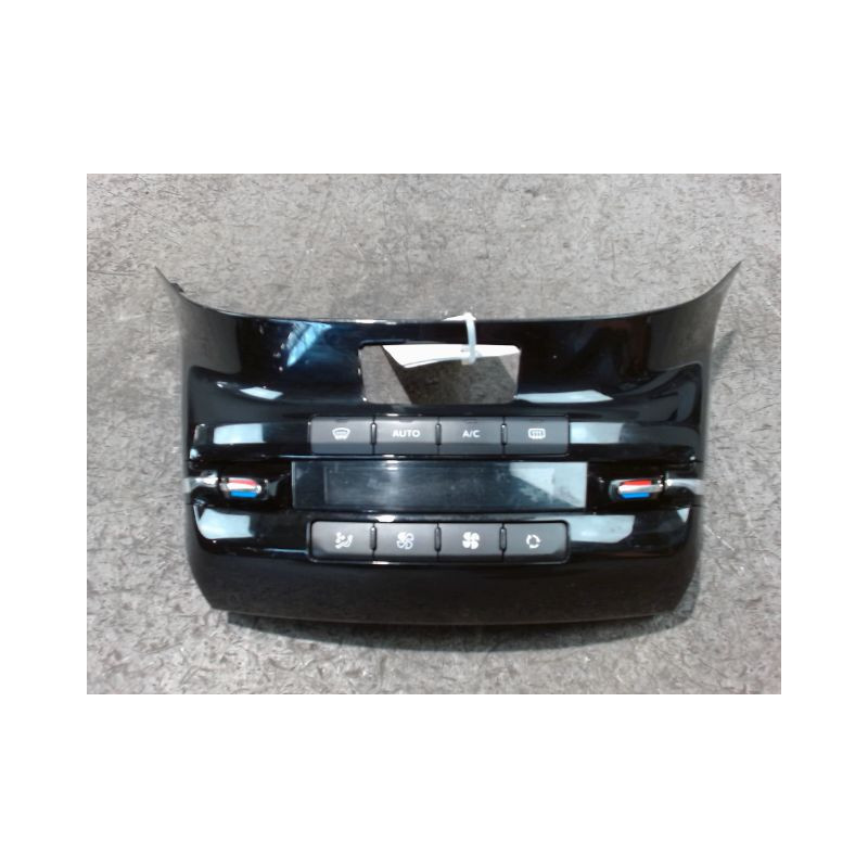COMMANDE DE CHAUFFAGE PEUGEOT 2008