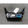 COMMANDE DE CHAUFFAGE PEUGEOT 2008