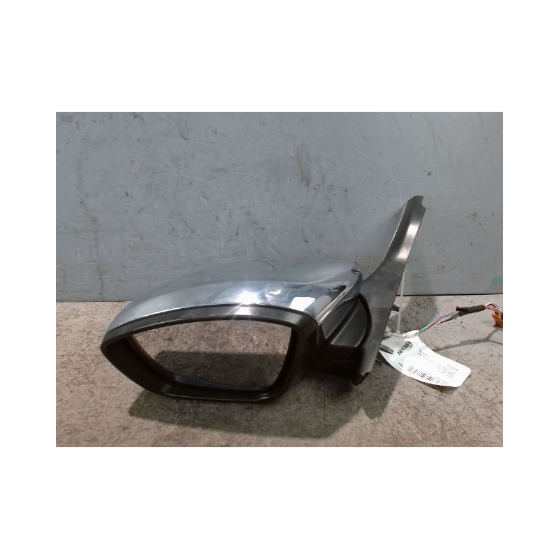 RETROVISEUR EXTERIEUR ELECTRIQUE GAUCHE PEUGEOT 2008