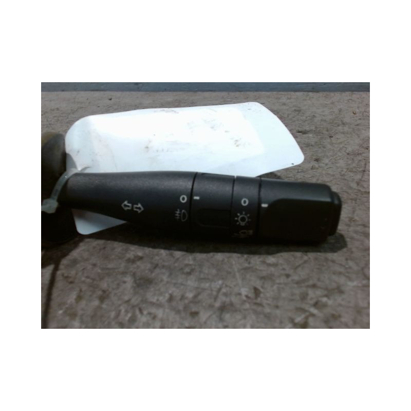 COMMANDE CLIGNOTANT CITROEN JUMPY TOLE
