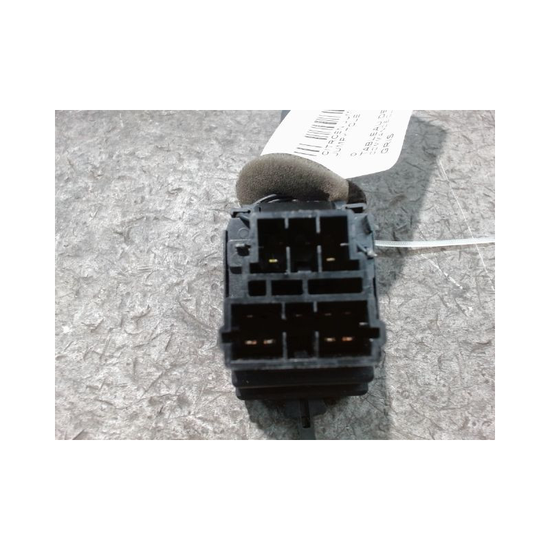 COMMANDE CLIGNOTANT CITROEN JUMPY TOLE