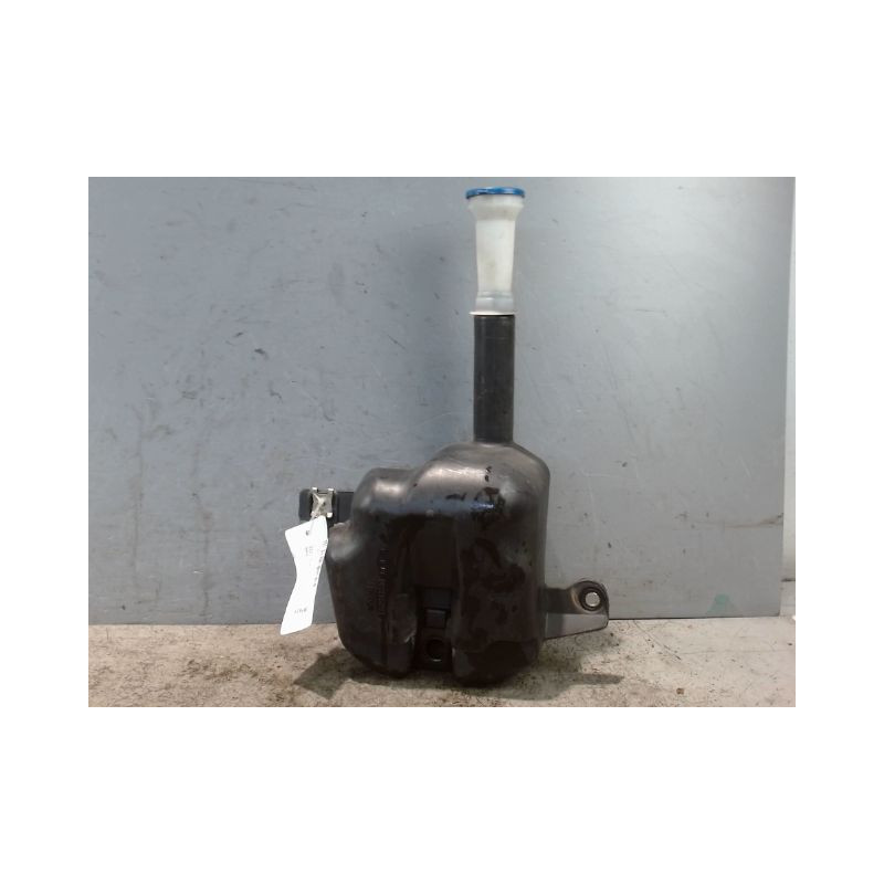 RESERVOIR LAVE-GLACE AVANT CITROEN JUMPY TOLE