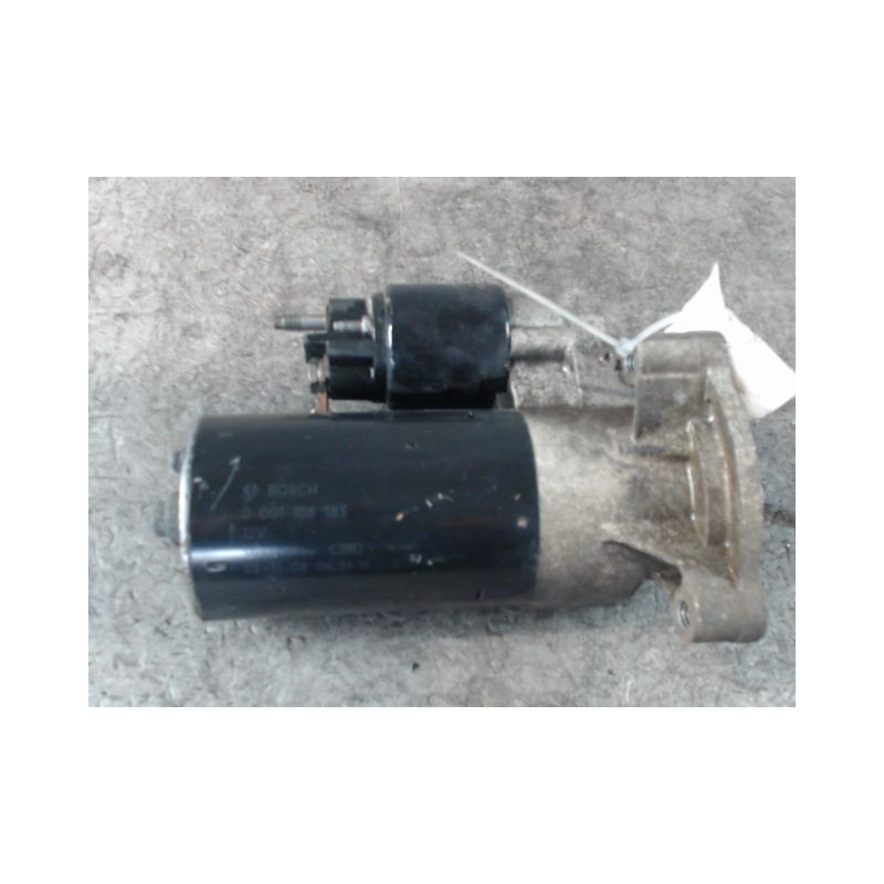 DEMARREUR PEUGEOT PARTNER BREAK 2002-