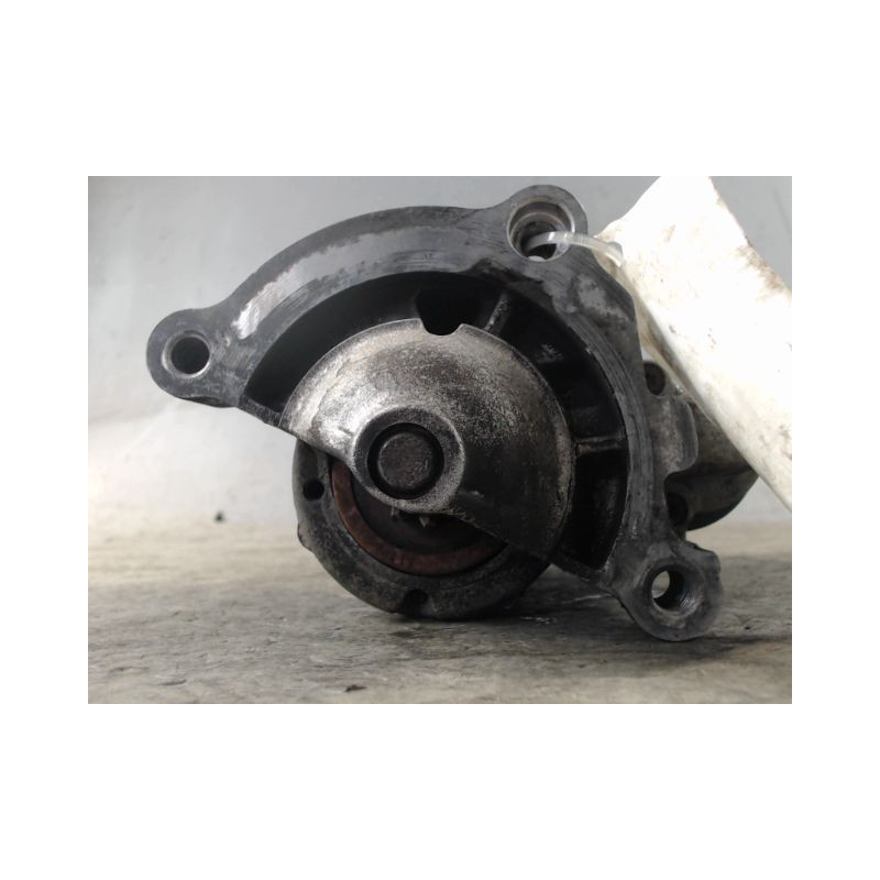 DEMARREUR PEUGEOT PARTNER BREAK 2002-