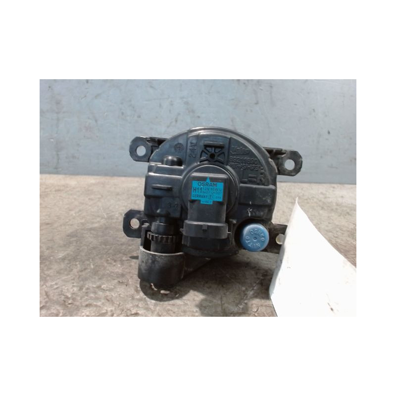 PHARE ANTIBROUILLARD AVANT GAUCHE PEUGEOT 308 SW 2008-