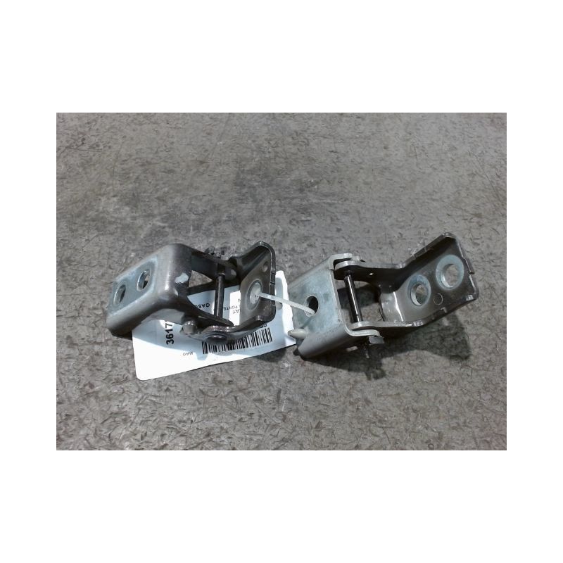 CHARNIÈRE PORTE ARD PEUGEOT 308 SW 2008-