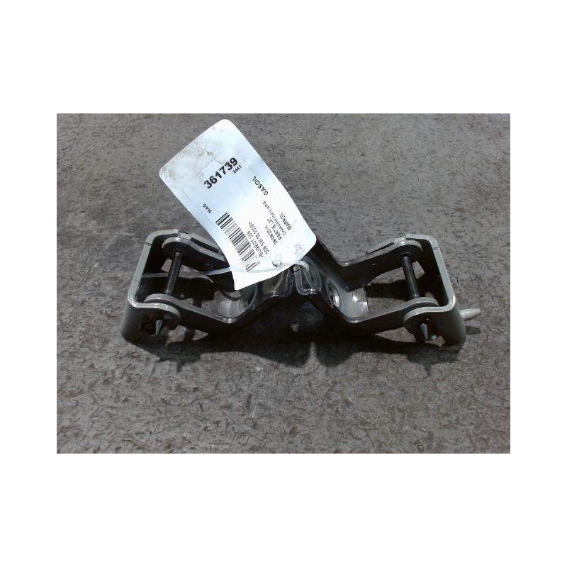 CHARNIÈRE PORTE ARG PEUGEOT 308 SW 2008-