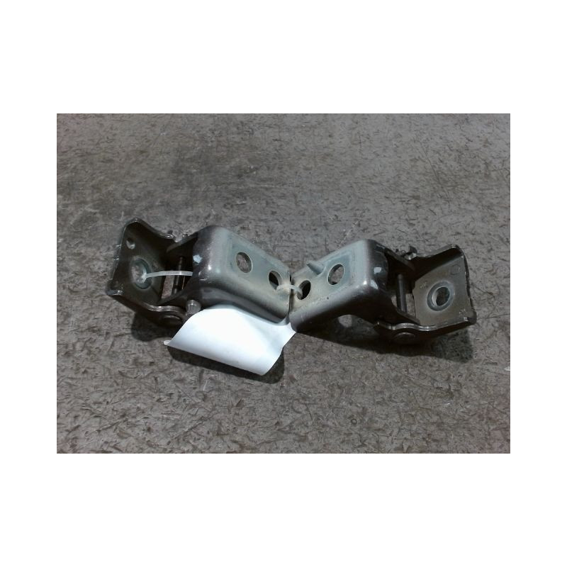 CHARNIÈRE PORTE ARG PEUGEOT 308 SW 2008-