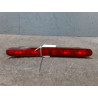 FEUX STOP SUPPLEMENTAIRE PEUGEOT 206 5P