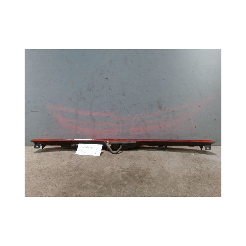 FEUX STOP SUPPLEMENTAIRE CITROEN C4 PICASSO 007-