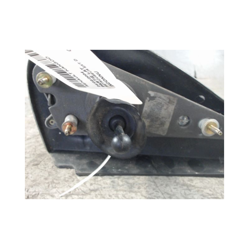 RETROVISEUR EXTERIEUR DROIT RENAULT KANGOO