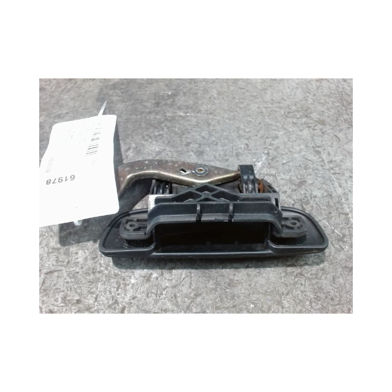 POIGNEE EXTERIEURE PORTE AVANT GAUCHE CITROEN SAXO -99