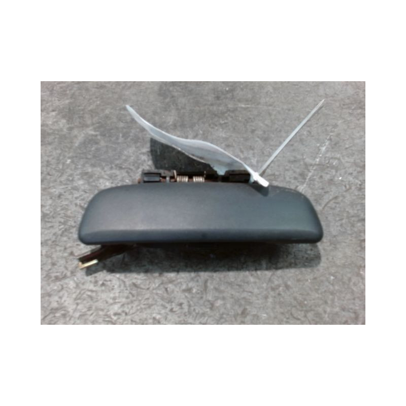 POIGNEE EXTERIEURE PORTE ARRIERE DROIT CITROEN SAXO -99
