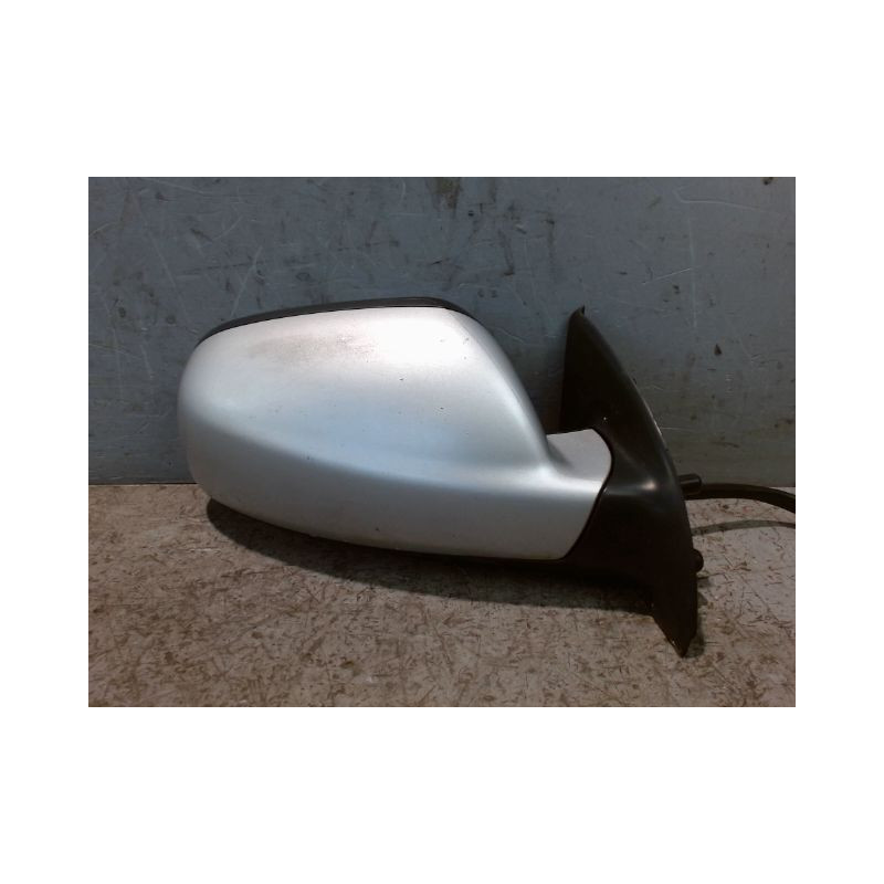 RETROVISEUR EXTERIEUR ELECTRIQUE DROIT PEUGEOT 307 2001-2005