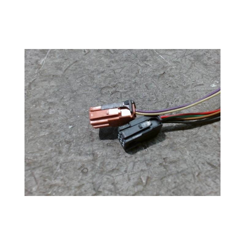 RETROVISEUR EXTERIEUR ELECTRIQUE DROIT PEUGEOT 307 2001-2005