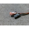 RETROVISEUR EXTERIEUR ELECTRIQUE DROIT PEUGEOT 307 2001-2005