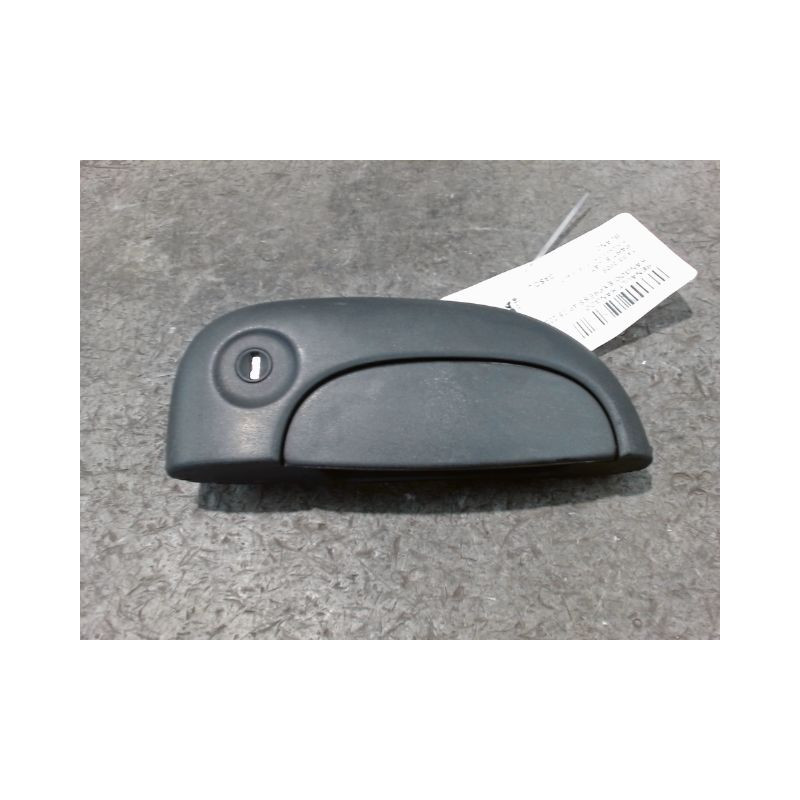 POIGNEE EXTERIEURE PORTE AVANT DROIT RENAULT KANGOO EXPRESS 2008-