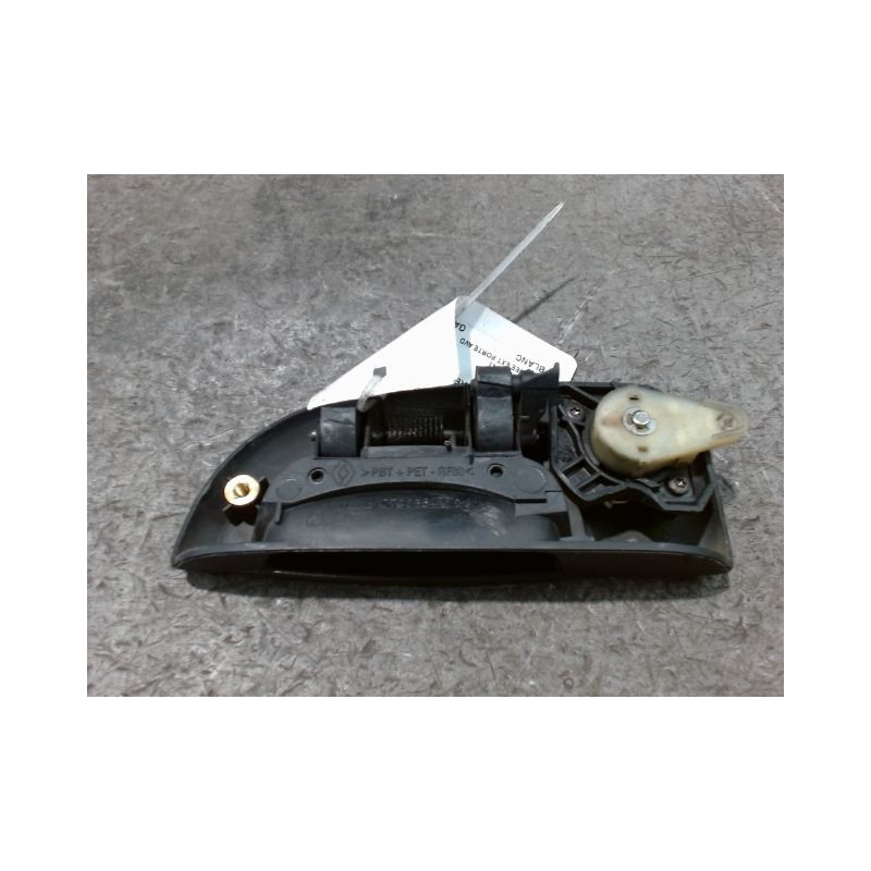 POIGNEE EXTERIEURE PORTE AVANT DROIT RENAULT KANGOO EXPRESS 2008-
